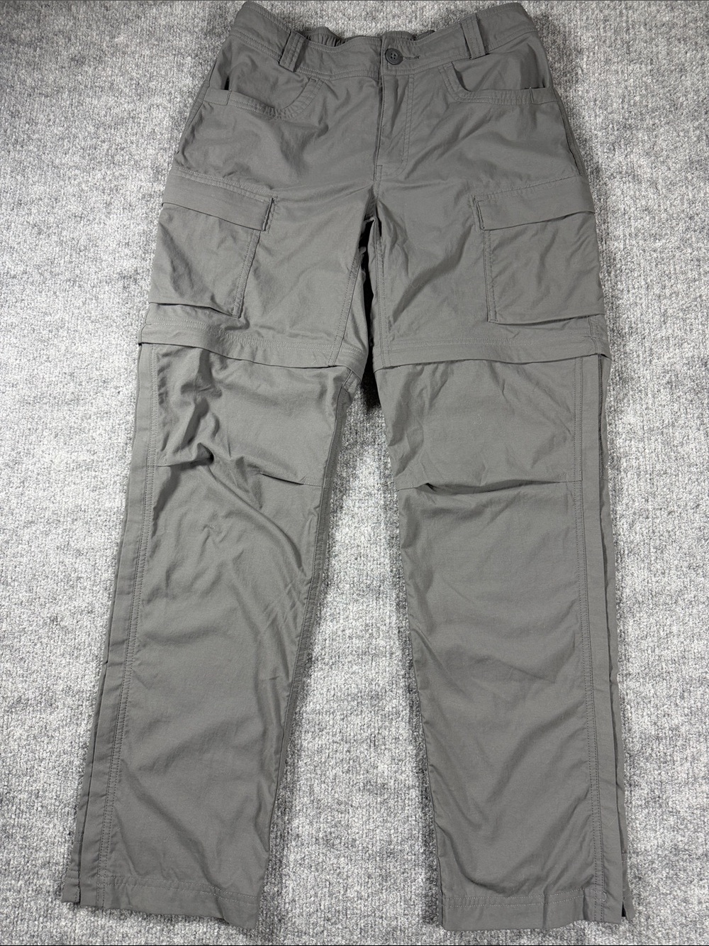 Rei Coop Sahara Convertible Pants - Women's